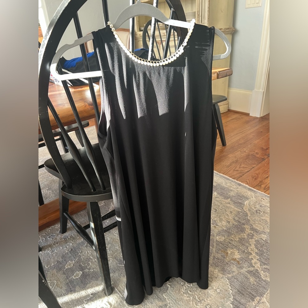 Karl Lagerfeld dress